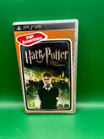 Harry Potter and the Order of the Phoenix (PSP)