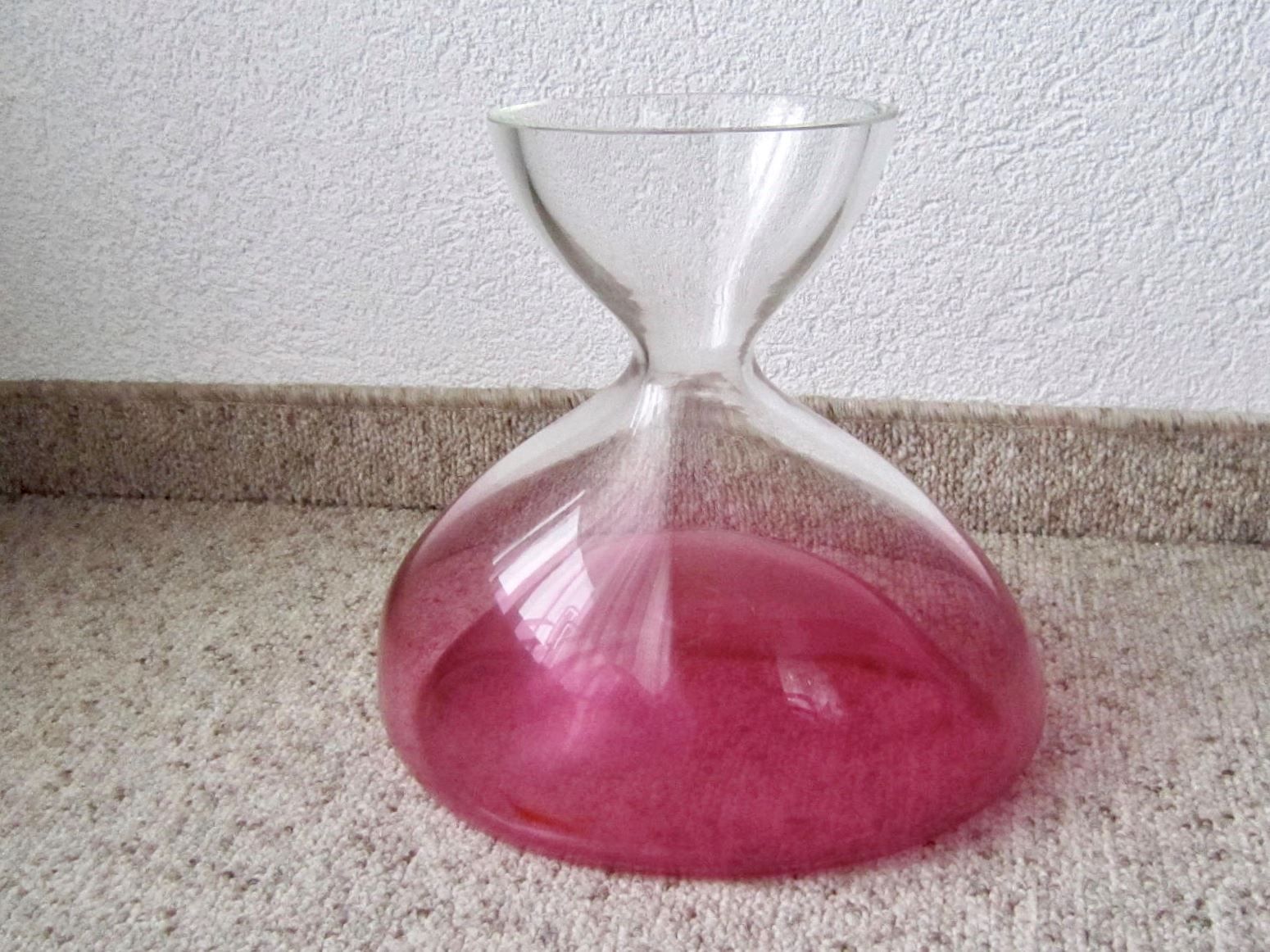 Vasi & Recipienti: Vase oder umgekehrt Fruchtschale – Usato da Lüchingen venduto da Eeizo 2