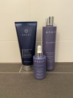 MONAT Haarpflege gebraucht
