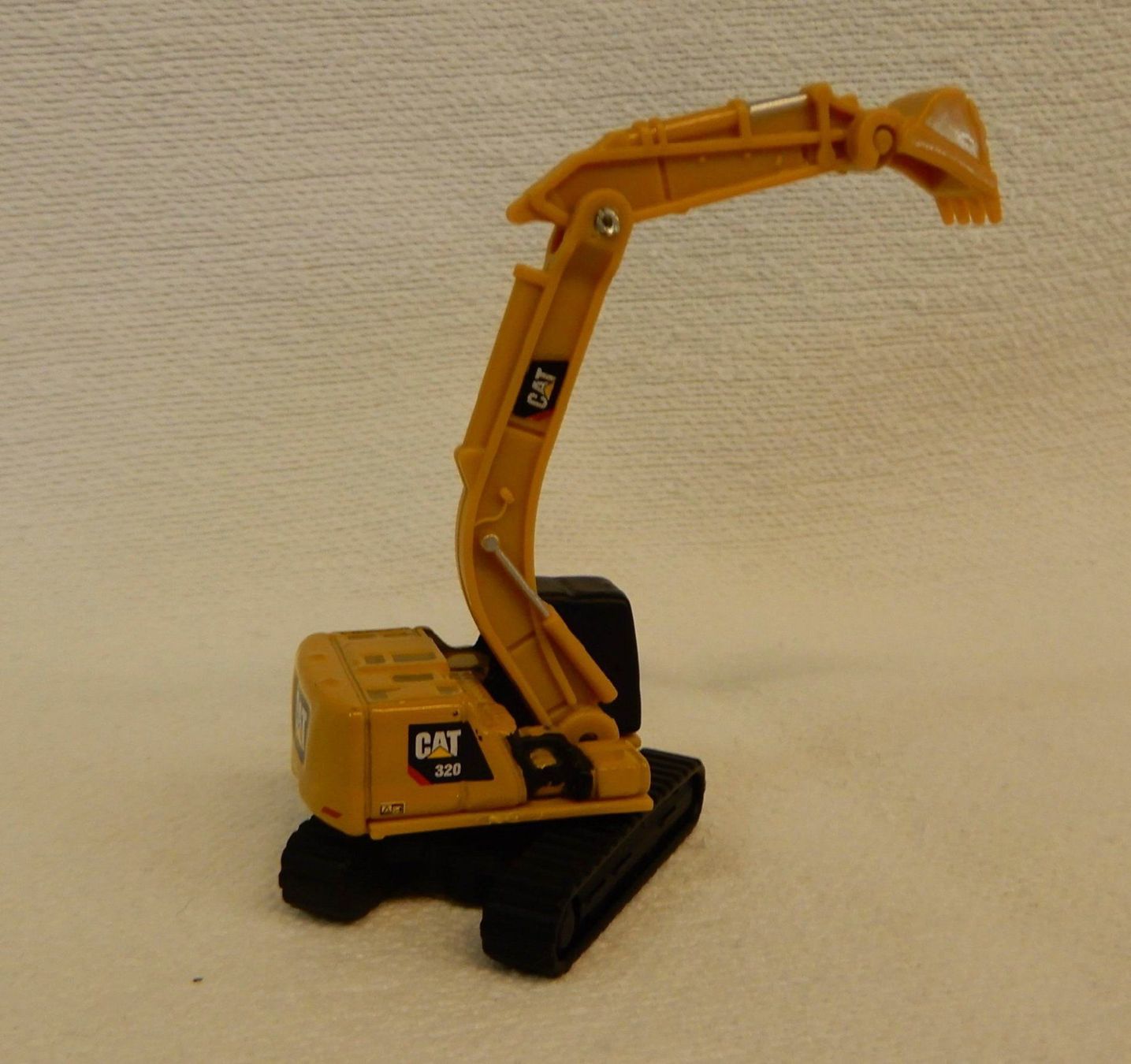 Modelleisenbahnen: Bagger Caterpillar 320 M 1:160 – Neu und originalverpackt aus Rupperswil von Ropi03 2