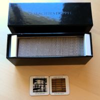 Memory Spiel: Gemischtes Doppel