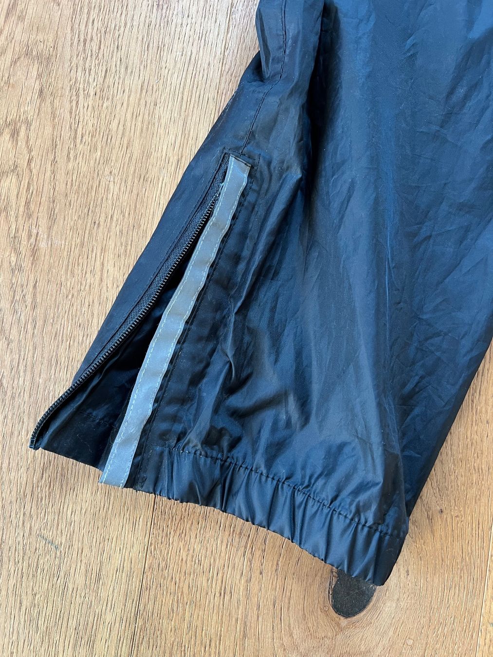 CMP Pantaloni: Regenhose CMP Grösse 164 schwarz – Usato da Lengnau BE venduto da Rubin27 1