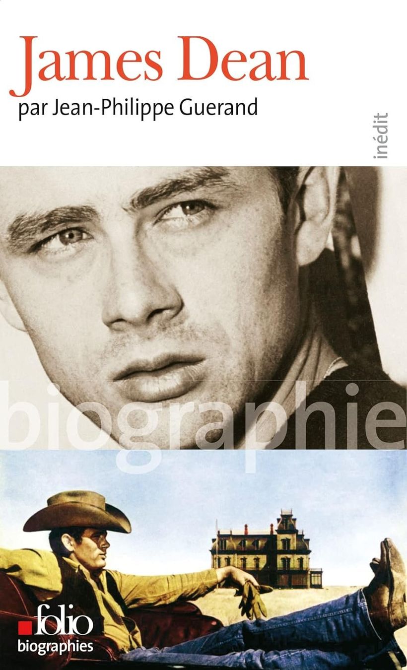 Libri: James Dean – Usato da Neuchâtel venduto da Dualseele