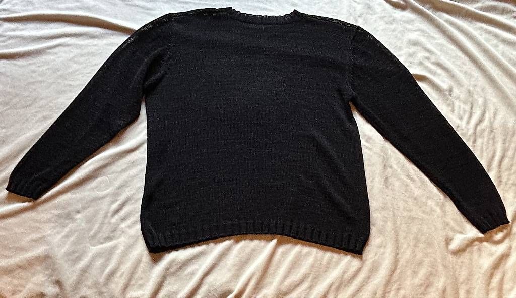 Pullover & Sweatshirts: Pullover – Gebraucht aus Trub von elinschleiderschrank 2