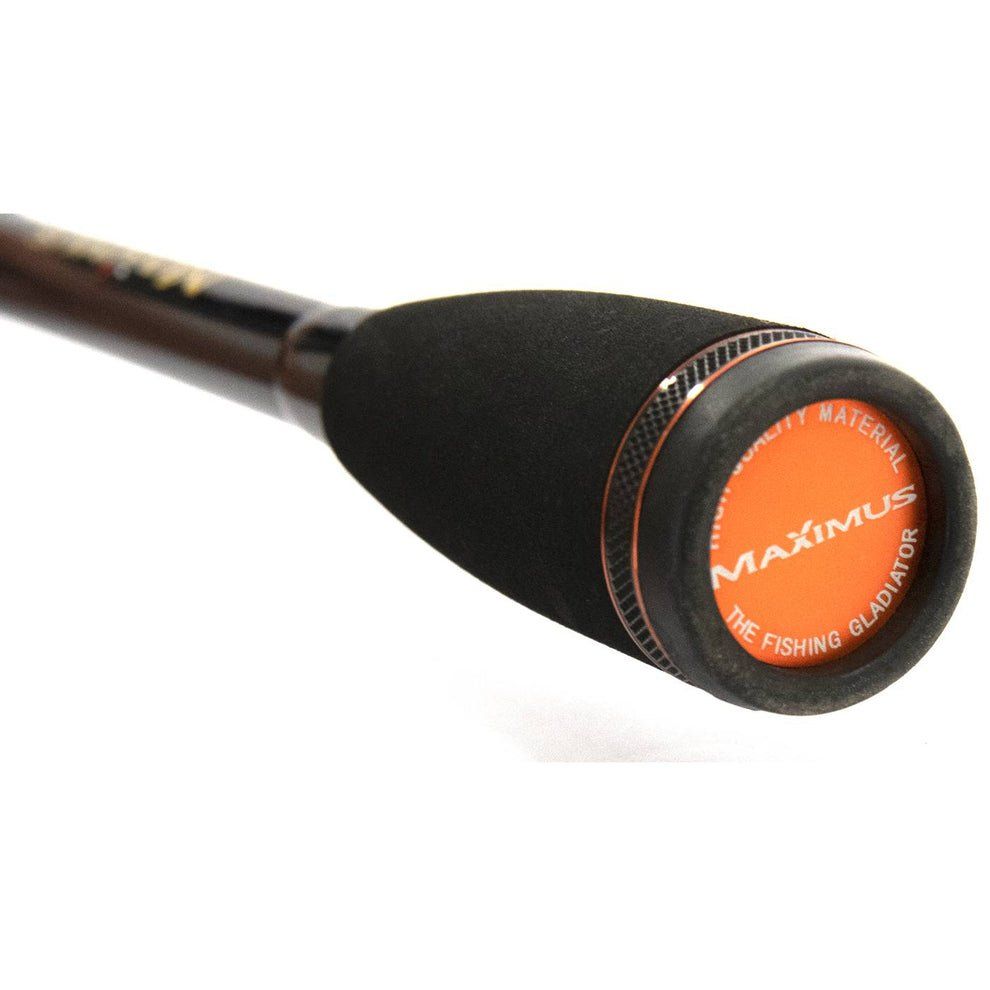 Canne da pesca: Maximus Workhorse BF Casting (Einteilig) – Nuovo (secondo la descrizione) da Elsau venduto da Michis-Nymphen 3