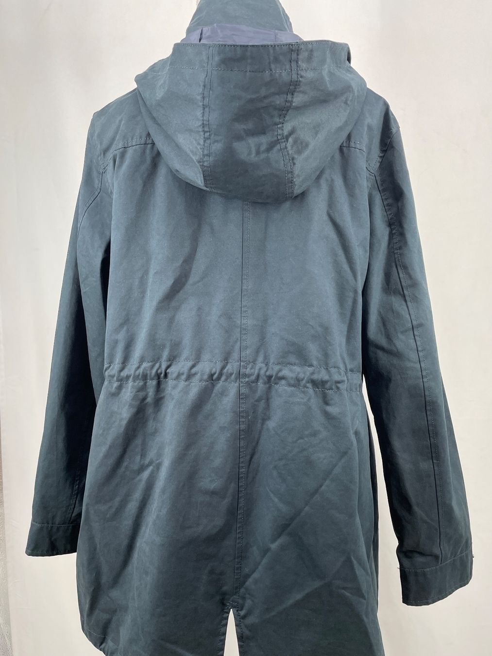 C&A Jacken: C&A Veste bleu marine – Gebraucht aus Lausanne von PlusValue_Lausanne 1