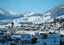 DISENTIS gegen Acletta und Segnes