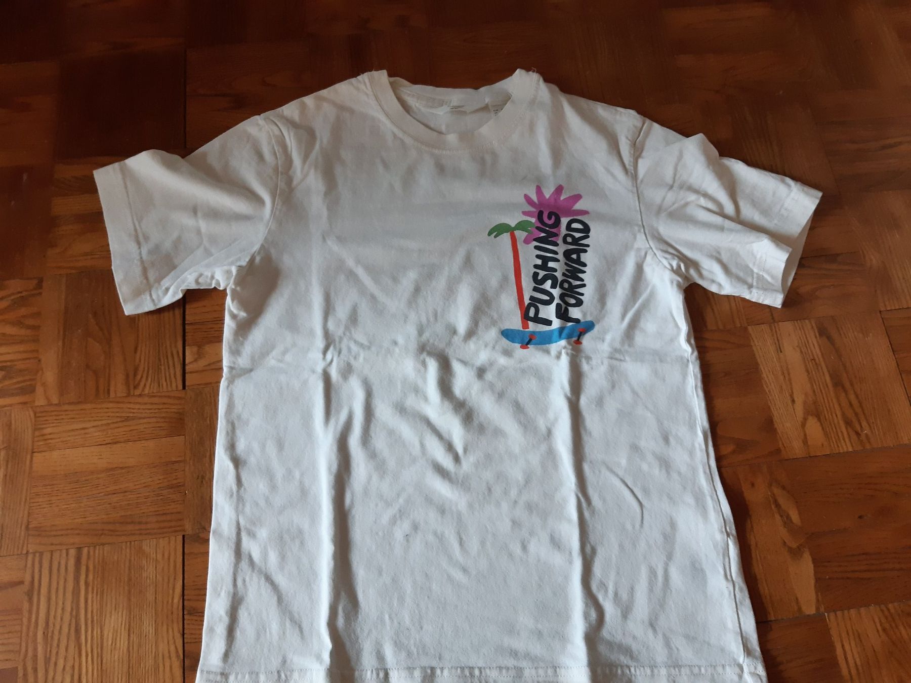 Camicette, T-shirt & Top: Cooles T-Shirt Set – Usato da Waldkirch venduto da Parry01 1