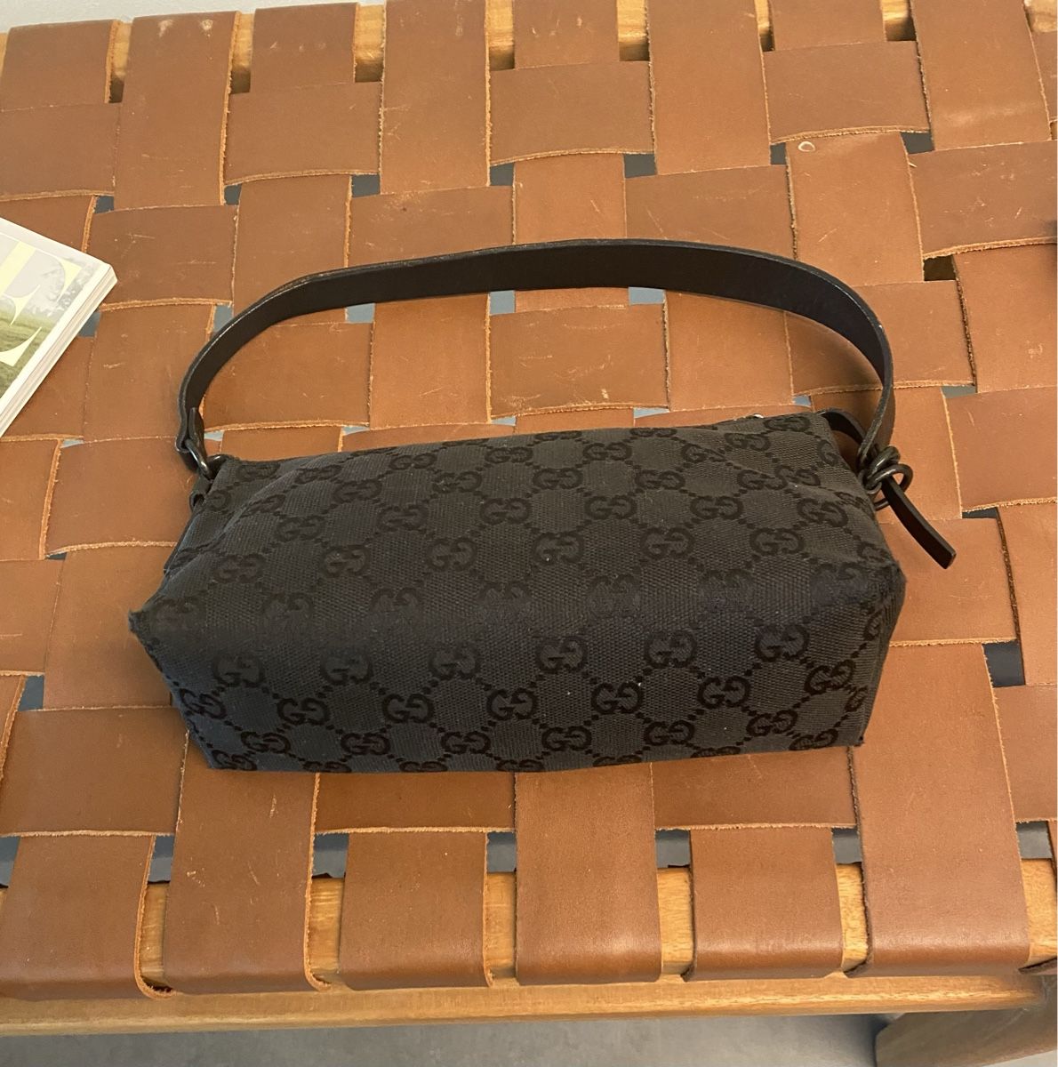 Gucci Taschen für Damen: Gucci mini shoulder bag and wallet – Gebraucht aus Onex von kan_s2lt 3
