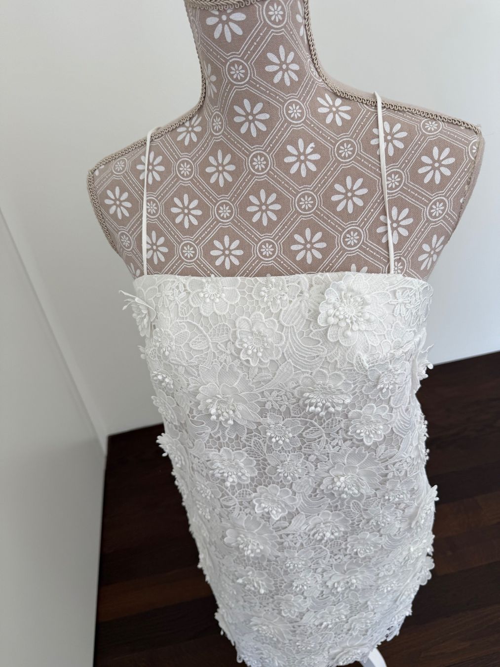 Zimmermann Kleider: Zimmermann Kleid Gr.0 – Neu (gemäss Beschreibung) aus Balzers von Lissi57 9