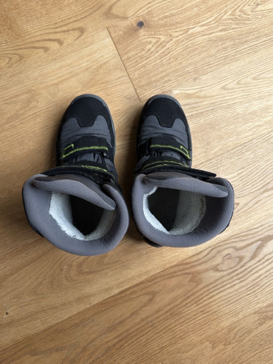 Herrenschuhe: Lowa Winterstiefel Gr. 36 – Neu (gemäss Beschreibung) aus Zürich von terevel 4
