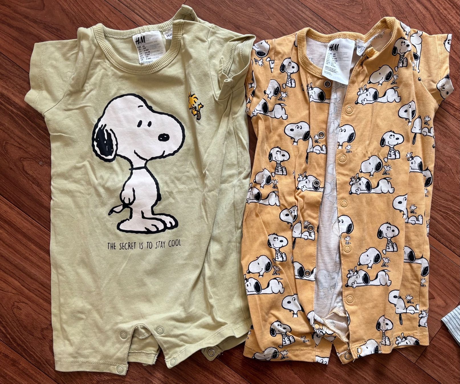 Lotti & Set di vestiti: Kleiderpaket Junge Übergangszeit – Usato da Oberiberg venduto da mon_q7c2 3