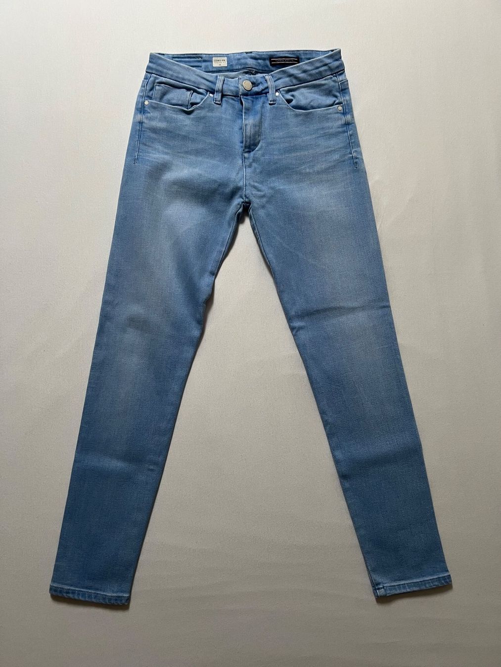 Tommy Hilfiger Jeans: Tommy Hilfiger – Jeans – Nuovo (secondo la descrizione) da Winterthur venduto da clinius