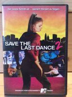 [DVD] Save The Last Dance 2 (2007)