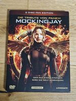 Die Tribute Von Panem - Mockingjay 1 Se Fan Edit.