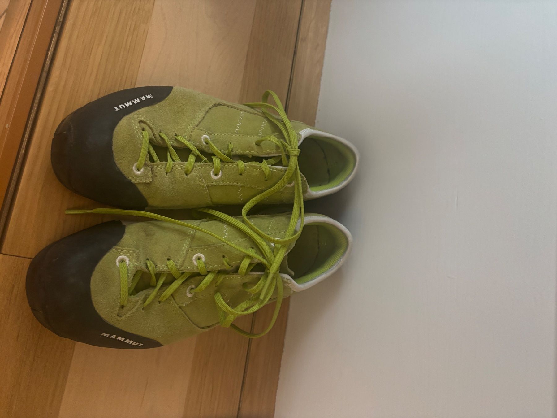 Mammut Scarpe da donna: Mammut Schuhe – Nuovo (secondo la descrizione) da Kehrsatz venduto da luc_vs5c 3