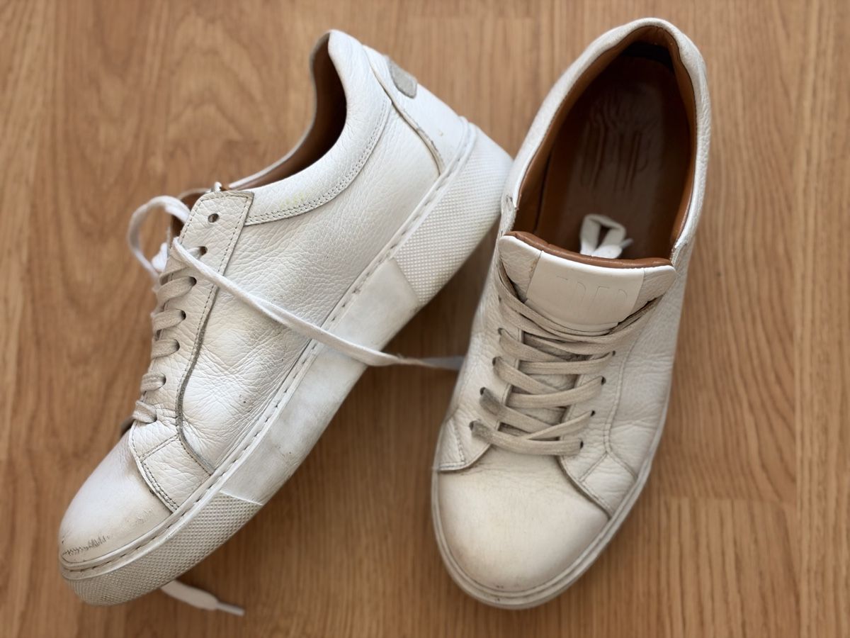 Puma Herrenschuhe: 3 Paar Sneaker Grösse 41 – Gebraucht aus Basel von san_2jbt 4