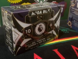 ⚽🔥 2024-25 Panini Select Premier League MEGA BOX –Sealed