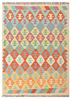 Oriente Kelim Teppich 150x200 Cm