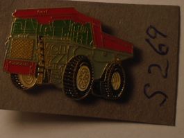 1  DAF LKW  Pin (S269)