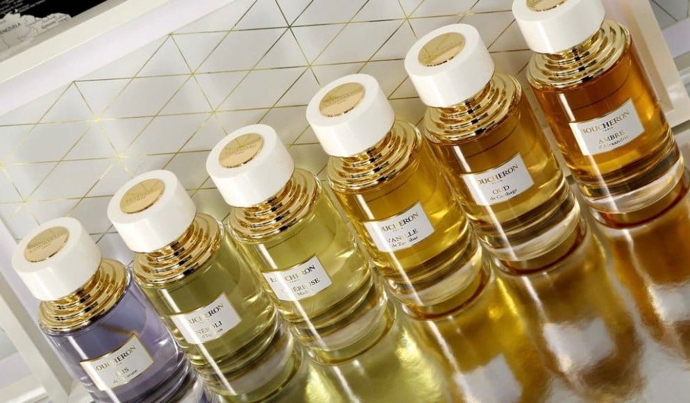 Boucheron Parfums & Eau de Toilette: Santal de Kandy Boucheron 12 ml sample – Neuf (Voir description) à Chêne-Bougeries par Seetooyoo 4