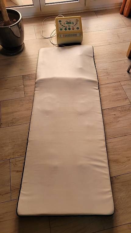 Medizinische Geräte: PEMF therapy device - VITA-LIFE MRS 2000+ – Gebraucht aus Denges von sim_pt5w 1