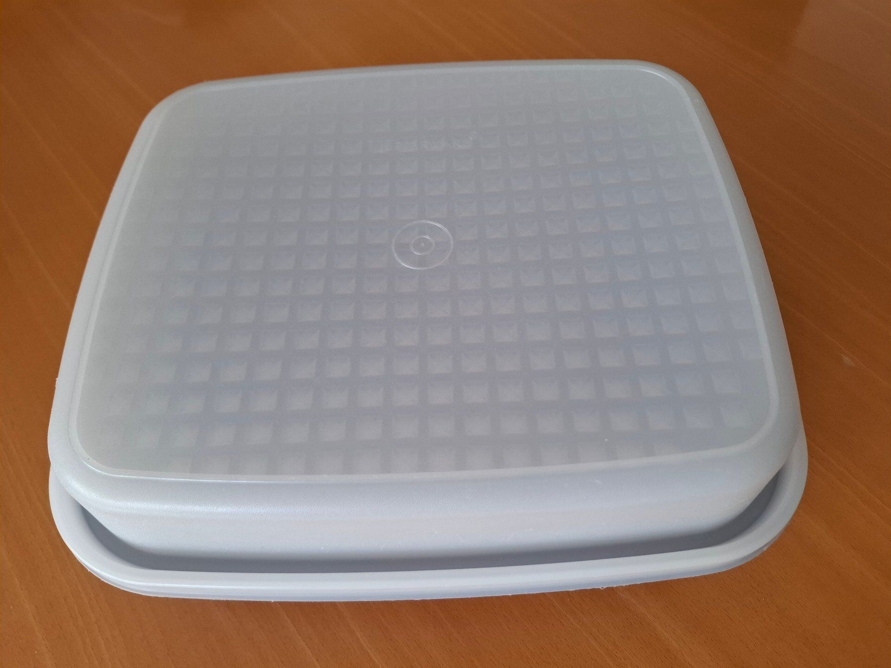 Tupperware Contenitori & Simili: Tupperware Marinierbehälter 2-teilig, blau – Usato da Zürich venduto da Tabula-Rasa-2026 1