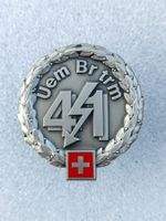 Béretemblem Übermittlungsbrigade 41 V1