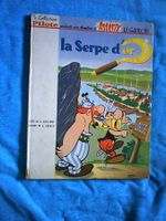 Bd serie Asterix et Obelix par Goscinny et Uderzo