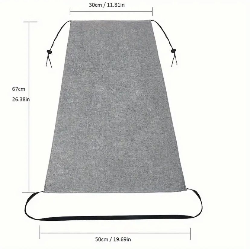 Kinderwagen: Stroller Bassinet Sun Protection Cover Sunshade Canopy – Neu (gemäss Beschreibung) aus Dietlikon von Kitaa 4