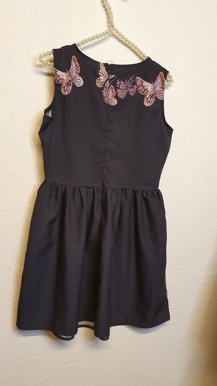 Kleider: Kleid Größe 38-40 – Gebraucht aus Wald ZH von Martin79 4