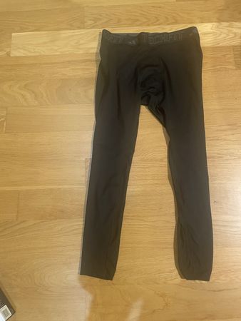 Adidas Techfit Leggings L