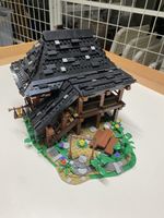 Gasthaus zum Goldenen Kelch von Bluebrixx