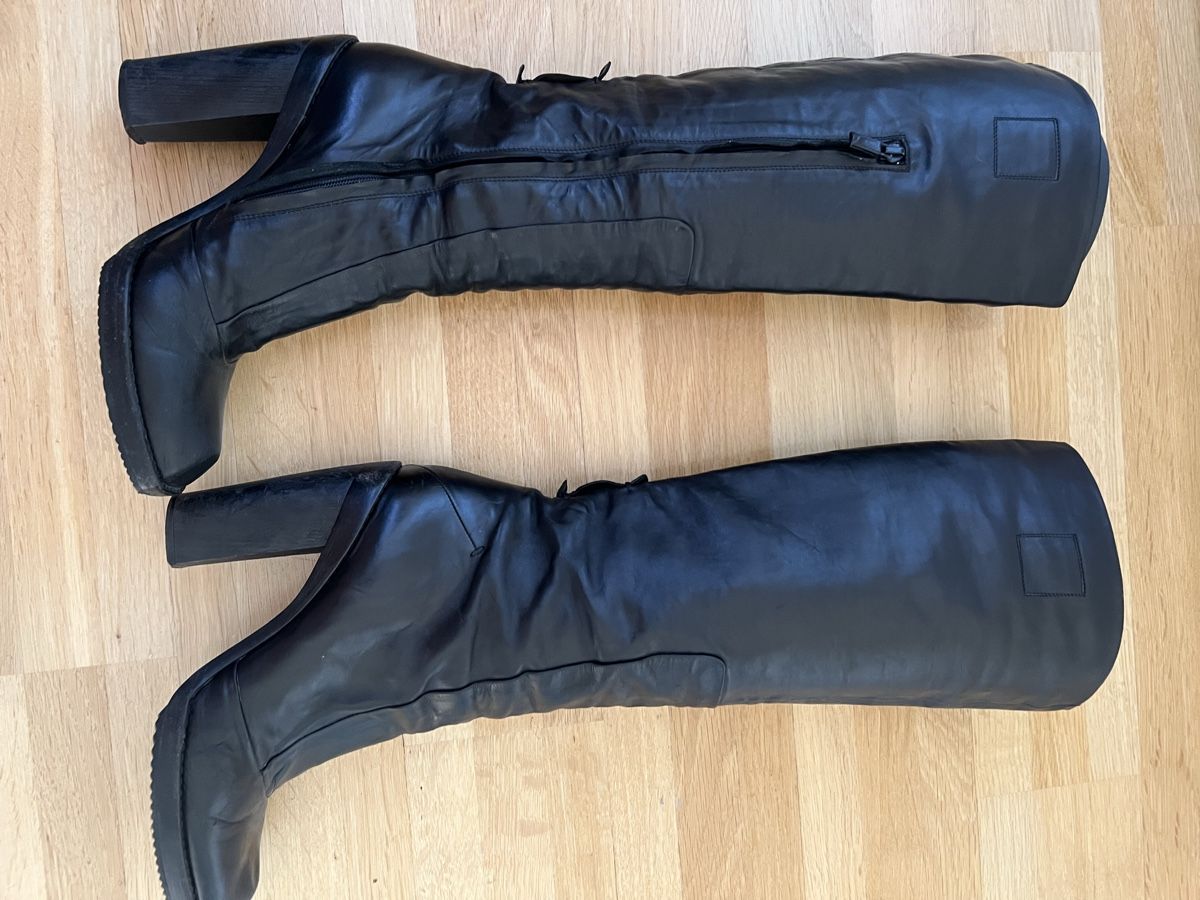 Scarpe da donna: Autumn/ winter boots  – Usato da Zollikon venduto da jud_cmm9 1