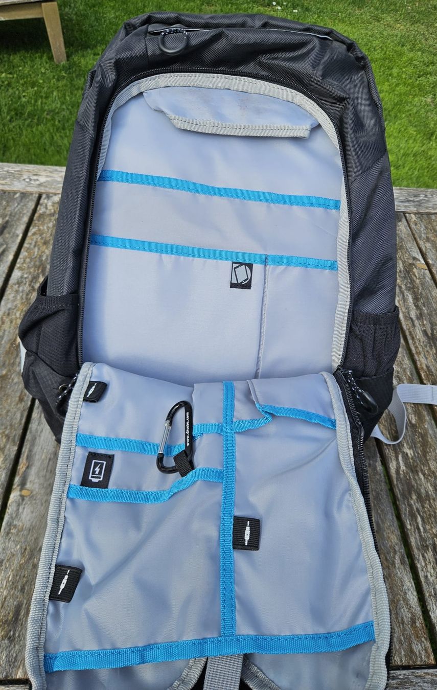 Rucksäcke: Rucksack Active – Neu (gemäss Beschreibung) aus Eglisau von ixia_ixia 2