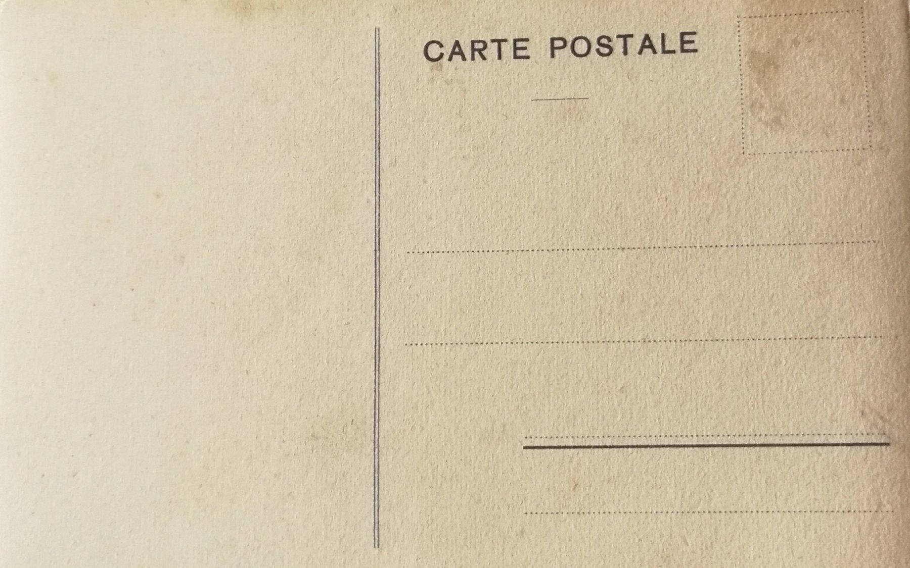 Cartoline postali: Boussens VD Wappenkarte – Usato da Malans GR venduto da soboru 1