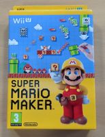 WiiU Super Mario Maker