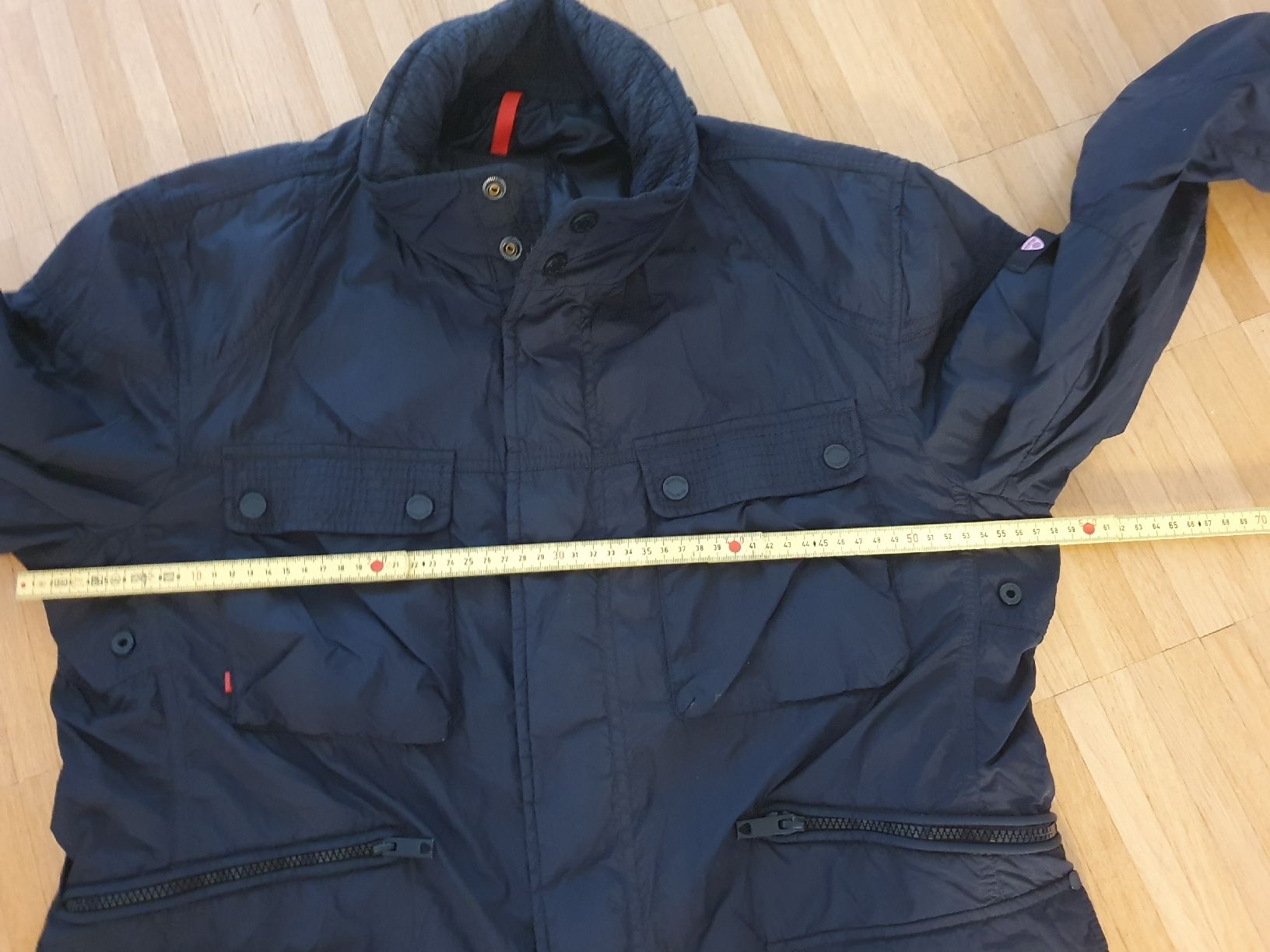 Strellson Giacche: Strellson Jacke, Grösse 42 – Usato da Laufenburg venduto da megane1959 4