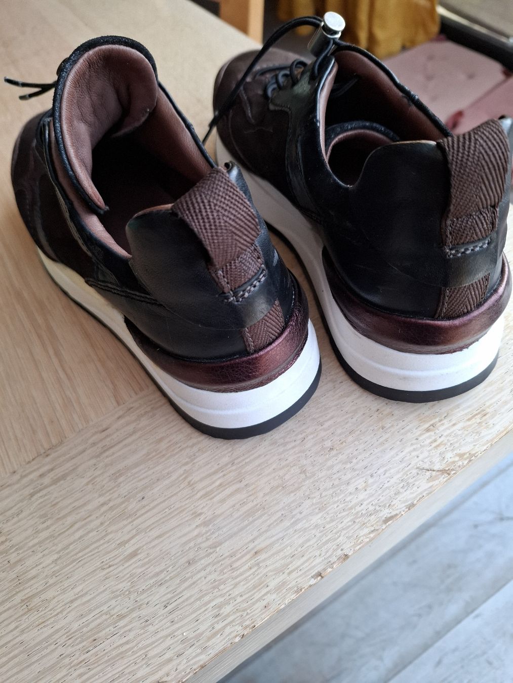 Mjus Scarpe da donna: chaussures femmes MJUS – Nuovo (secondo la descrizione) da Grandevent venduto da mik_52f8 2