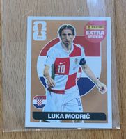 Panini WM 2026 Extra Sticker Luka Modrić Bronze