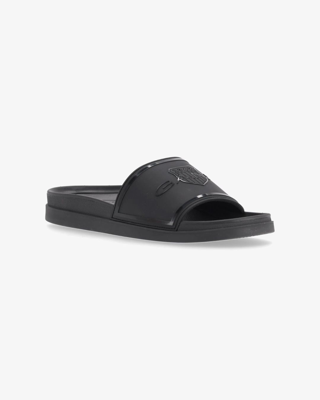 Gant Scarpe da uomo: Gant Badeschuhe - Pantoletten Gr. 43 – Usato da Niederbipp venduto da Viti73 2