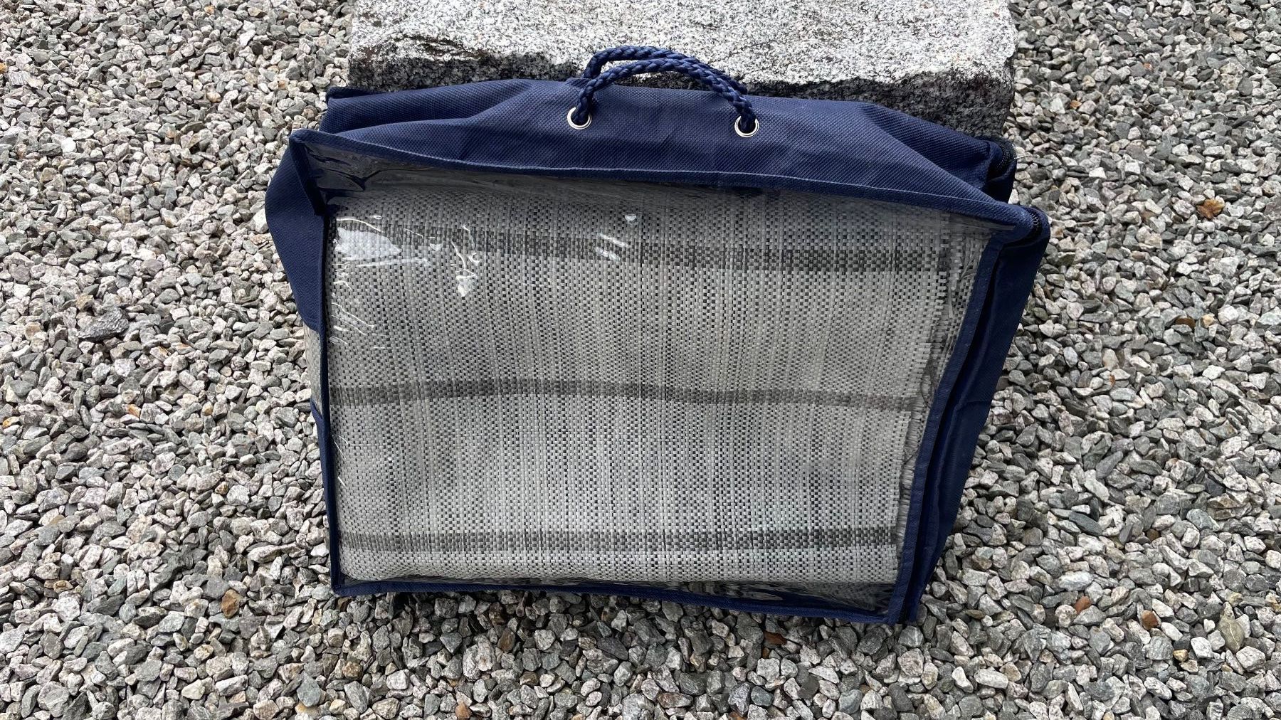 Tappeti: Camping-Teppich Outdoor – Usato da Rothenburg venduto da Randy10