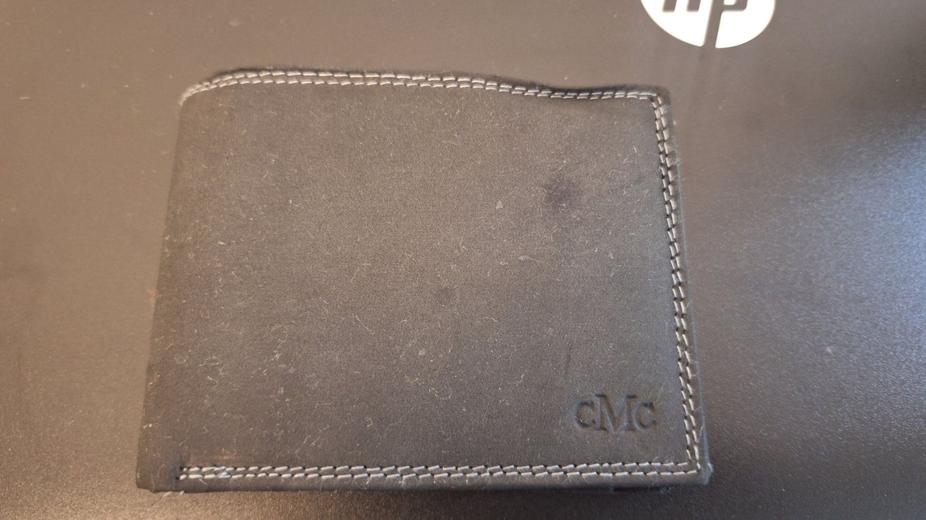 Brieftaschen: CMC Leder Portemonnaie mit RFID – Neu (gemäss Beschreibung) aus Thunstetten von Oberaargau77 5