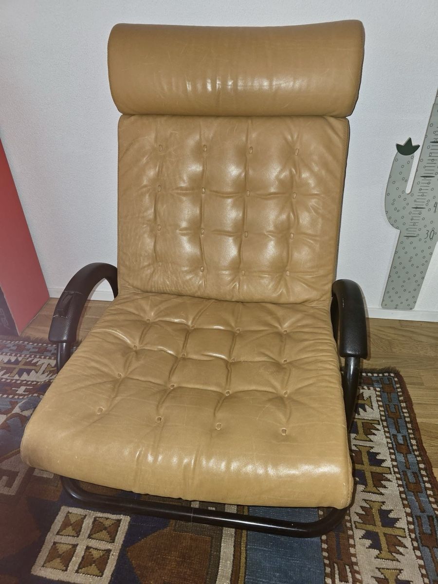 Herman Miller Poltrone: Fauteuil lounge Herman Miller Synchro – Usato da Aegerten venduto da ele_l9js