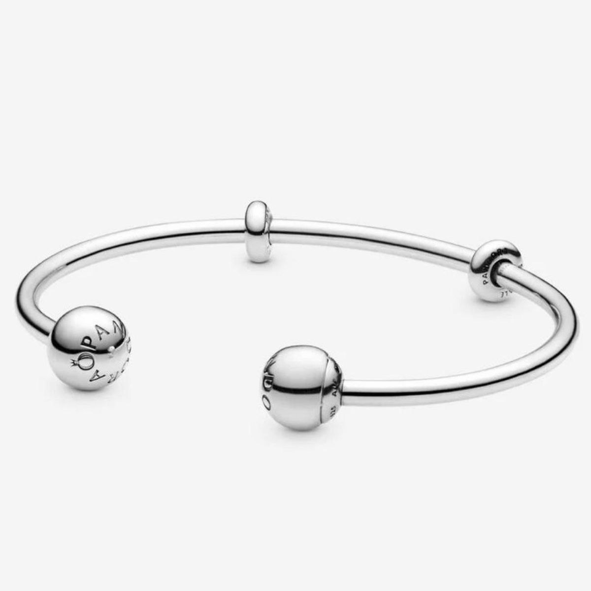 Pandora Bracelets: Pandora Armreif – D'occasion à Basel par Lara0104 4
