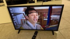 LG 32 Zoll LED TV 32LQ63006LA neuwertig mit Fernbedienung