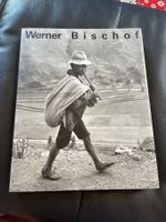 Werner Bischof