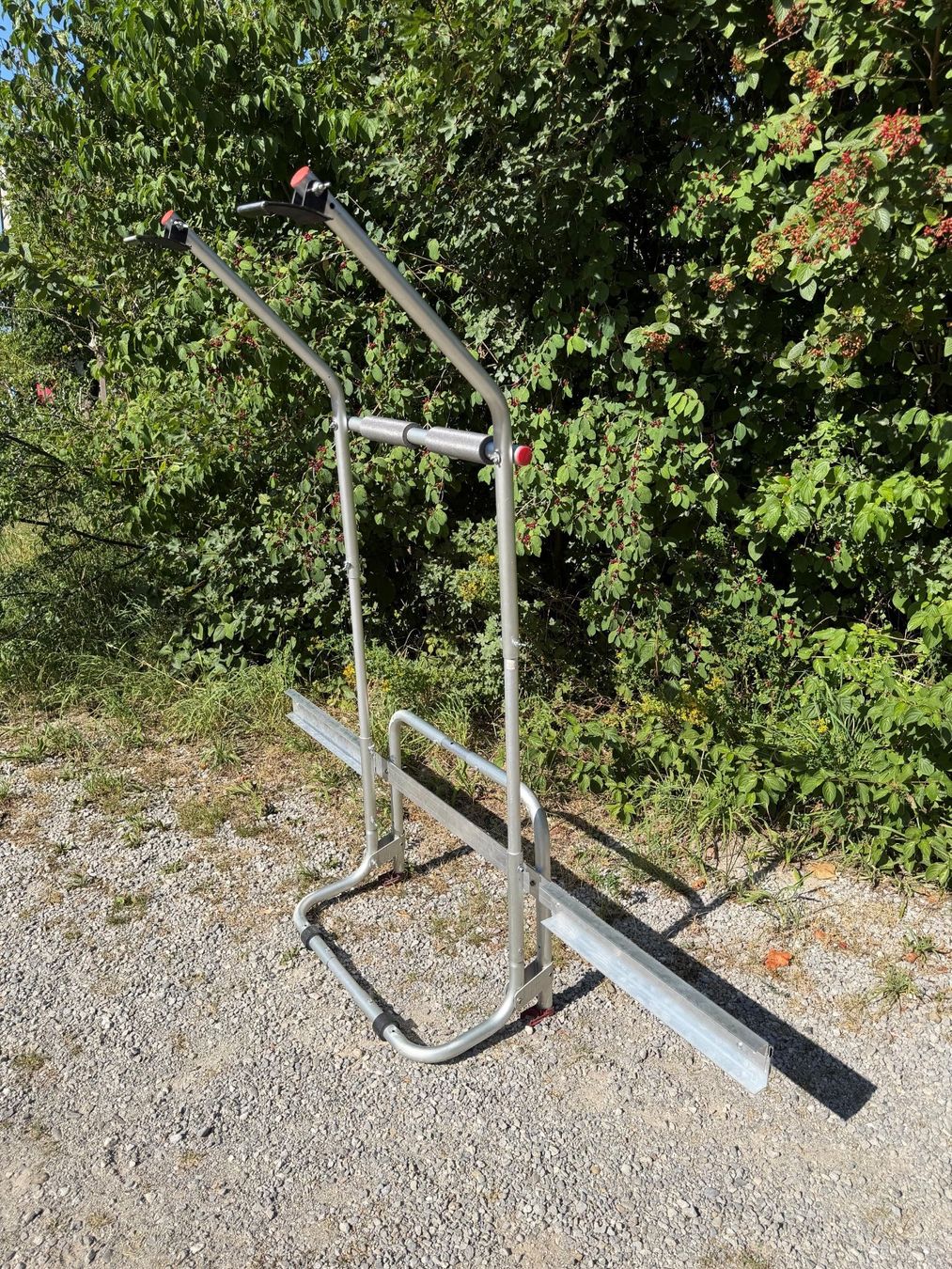 Travi: Veloträger – Usato da Schliern b. Köniz venduto da Jetta73 1