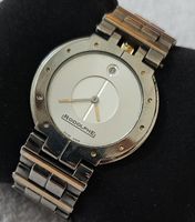 RODOLPHE by Longines Sapphirglas Elegante Herrenuhr 36.2mm