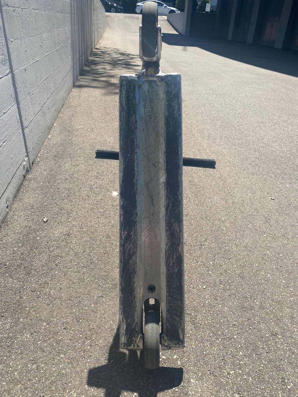 Scooter: Freestyle scooter – Usato da Dübendorf venduto da rma_5cbd 3
